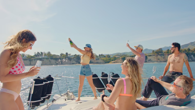 Barco 7